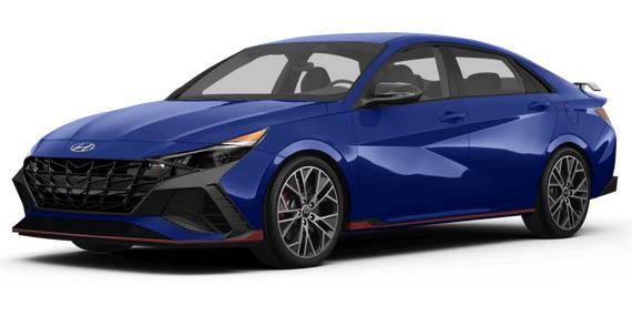 HYUNDAI ELANTRA N 2022 KMHLW4AK7NU001693 image HYUNDAI ELANTRA N 2022 KMHLW4AK7NU001693 image